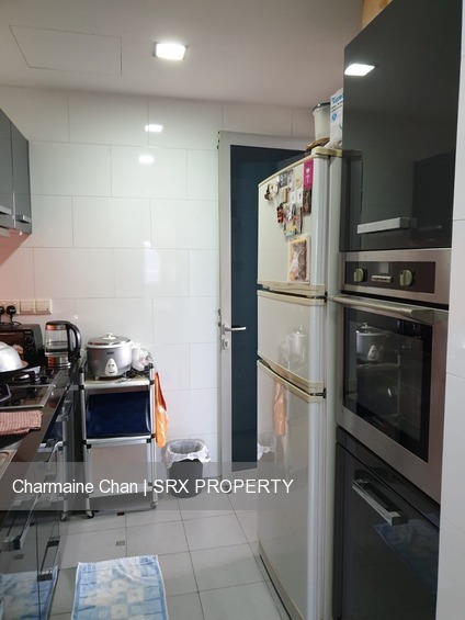 Platinum Edge (D13), Apartment #188625122